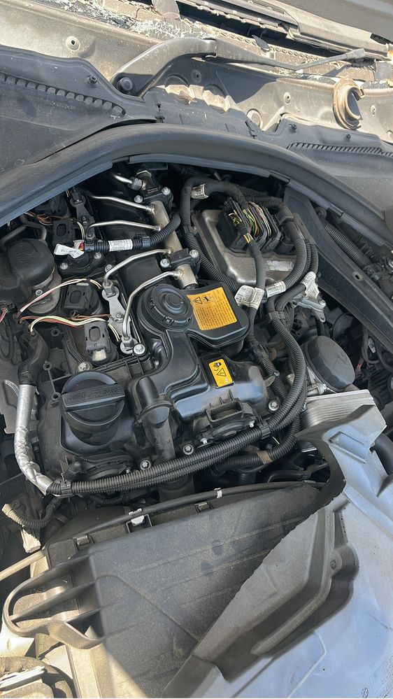 Лфкат бмв 320 ф30 f30 n20 н20  акпп двс мотор двигательщ