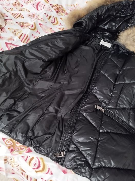 Дамско зимно яке