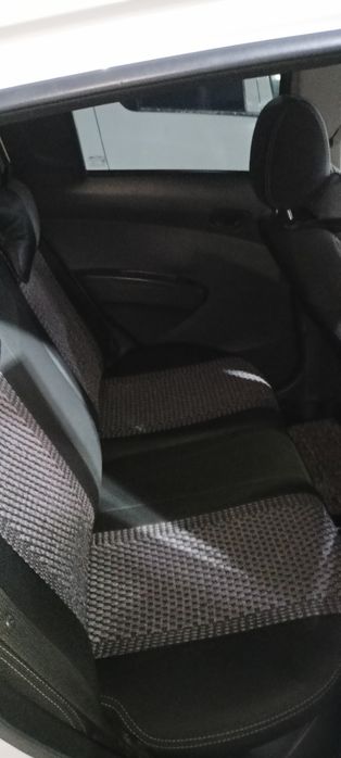 Spark moshina sotiladi