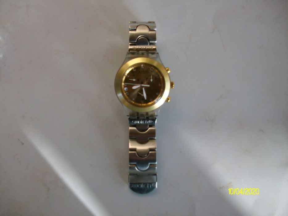 ceas swatch