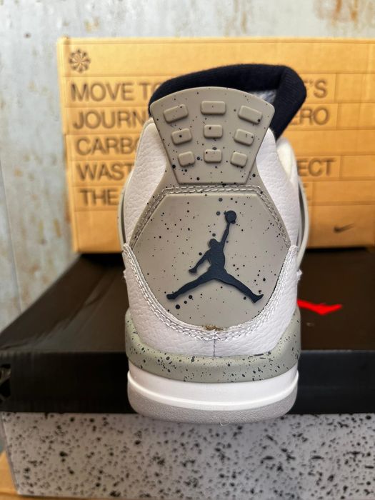 Jordan 4 retro nou