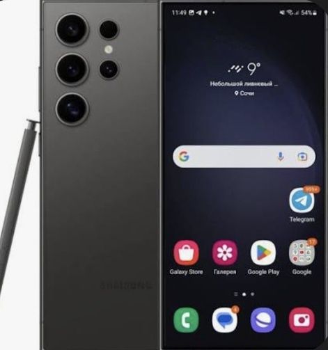 Продам телефон Samsung S 24ultra