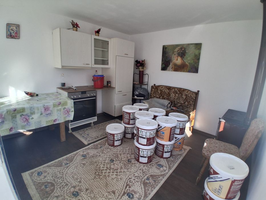 Vând sau schimb cu ap Florești apahida jucu casă la 60 km de Cluj com