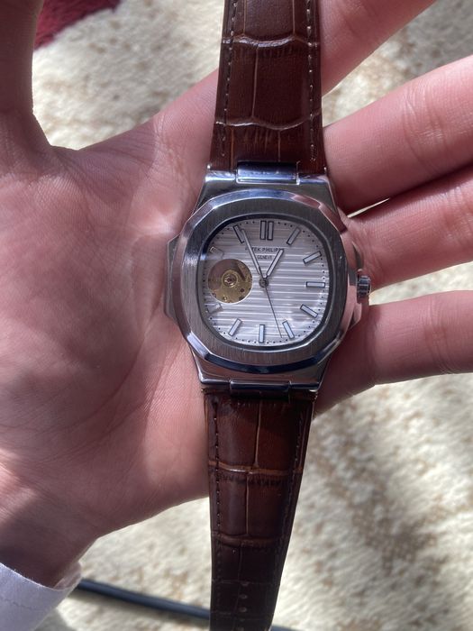 Philippe patek geneve