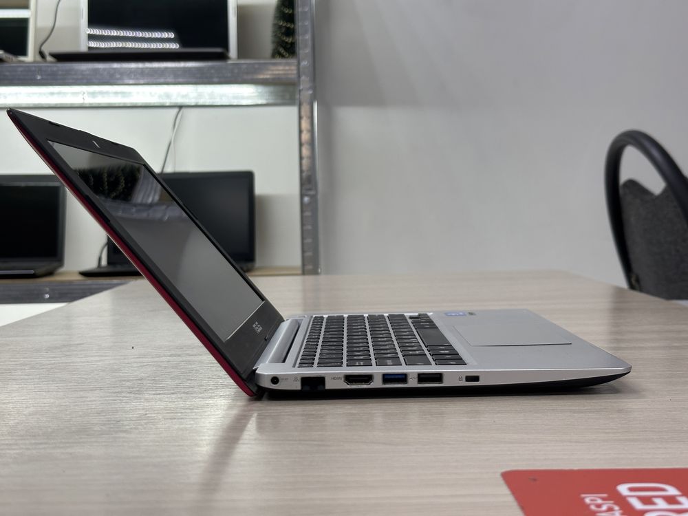 Компактный Ноутбук ASUS в отличном состоянии / kaspi 0-0-12