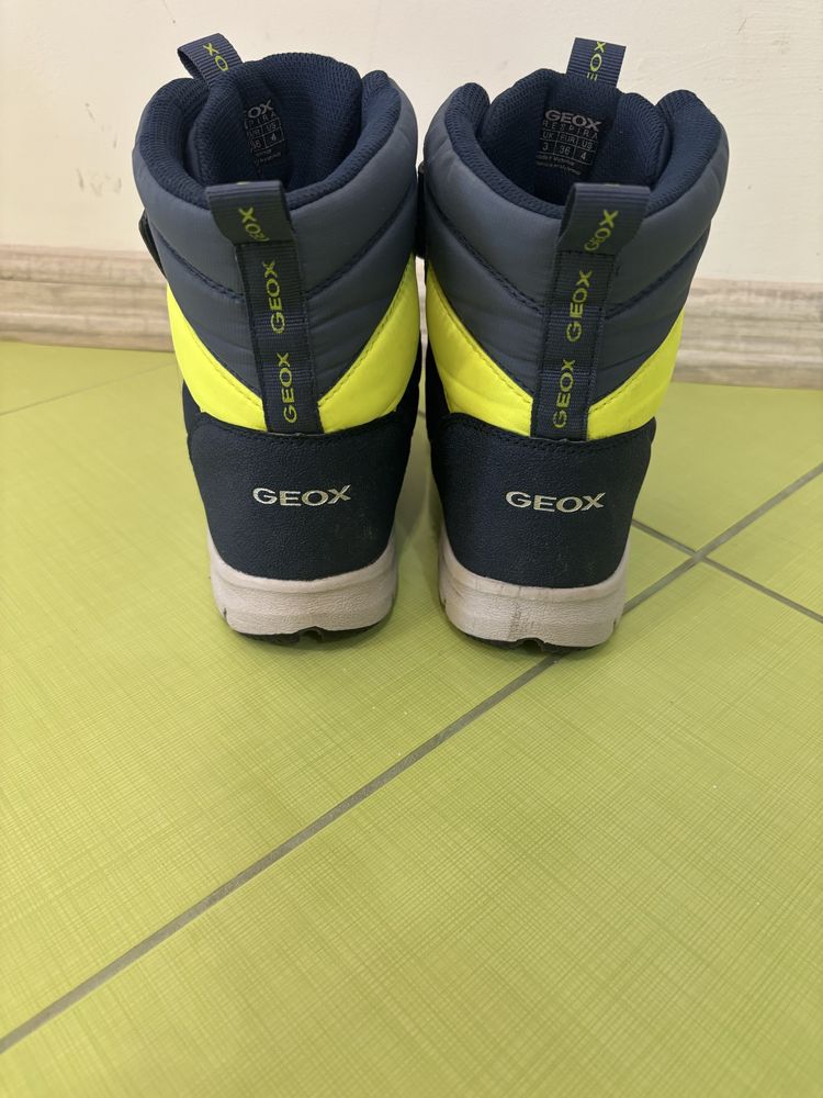 Зимни боти Geox номер 36