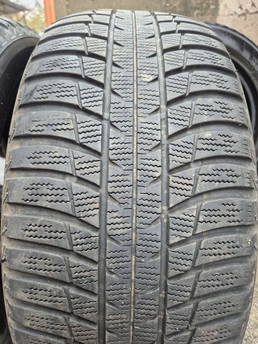 Cauciucuri iarna 225/55/16 m+s