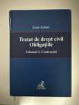 Carti de drept civil. Obligatii.