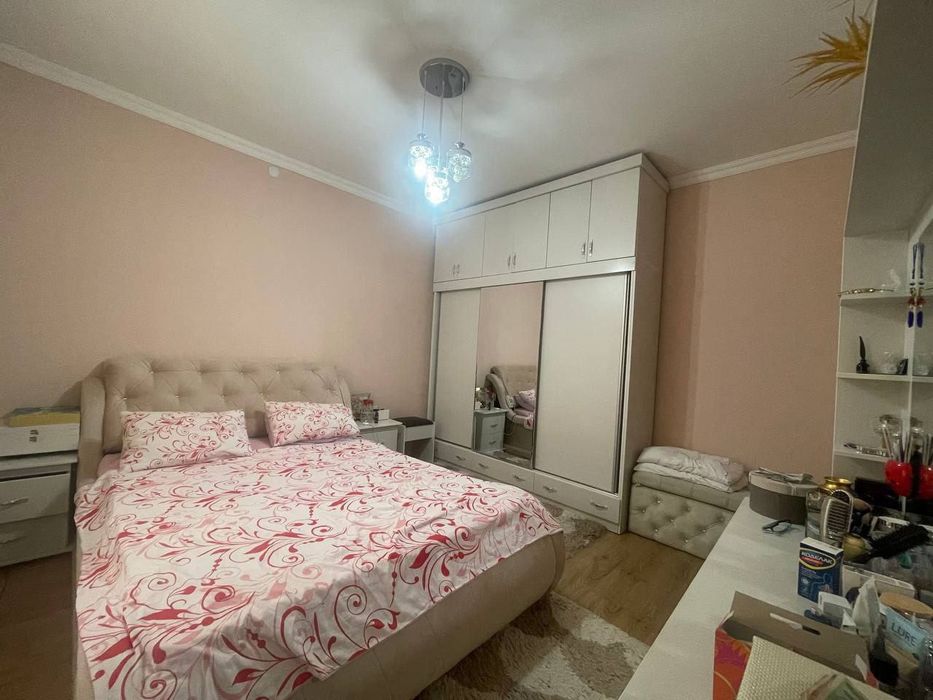 2 хонали квартира ижарага берилади!!!