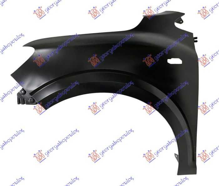 Aripa stanga dacia sandero dacia logan 2020 2021 2022 noua bucuresti