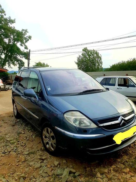 Dezmembrez Citroen C8 2.2 benzina 16 V, 2.0 hdi, 2.2 HDI , an 2004