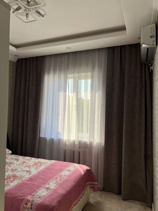 Продаётся 5ти комнатная Карасу-1