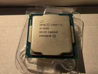 Intel Core i5-8500 9M Cache, up to 4.10 GHz