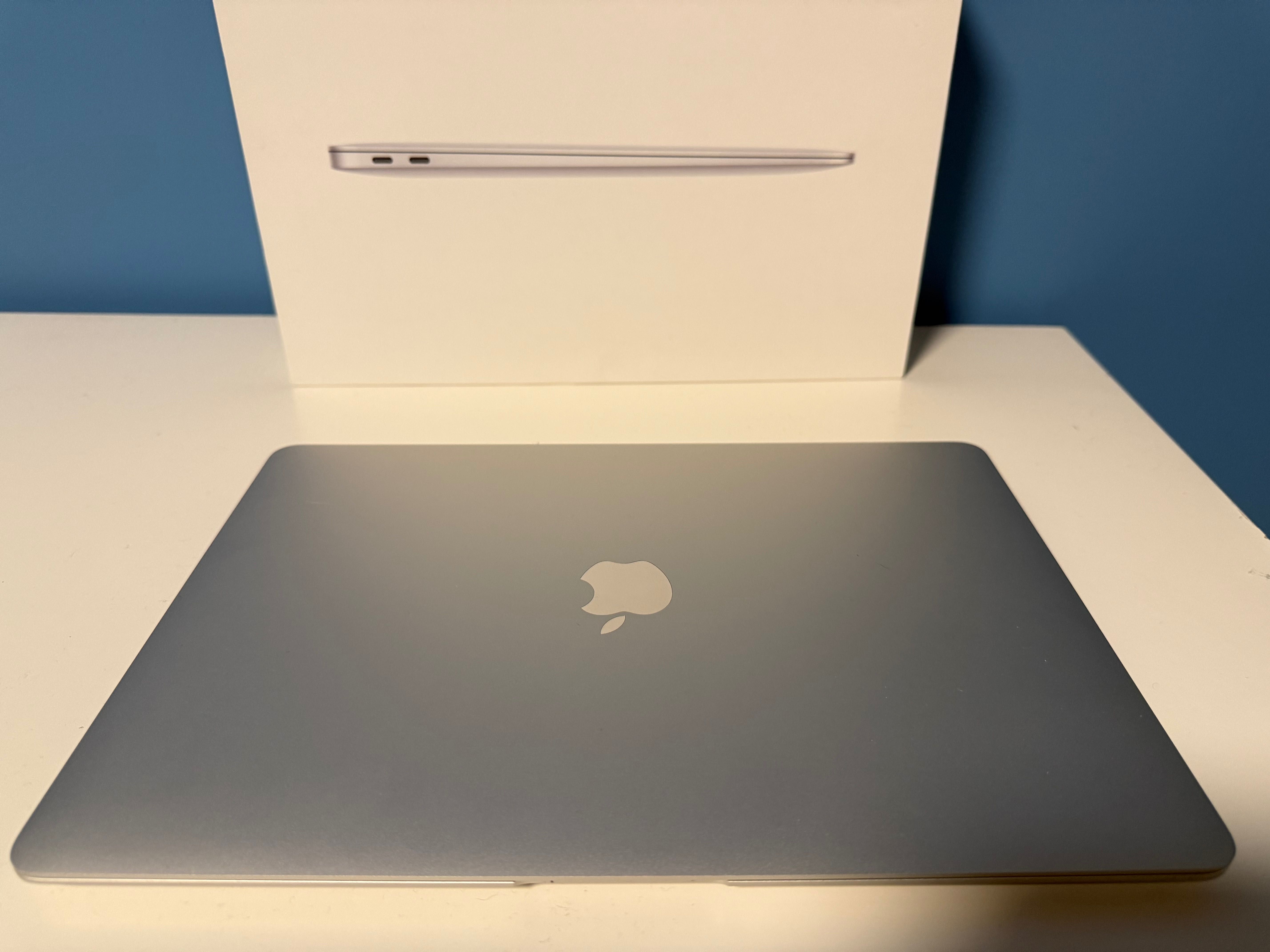 MacBook Air 13” M1 256GB на части