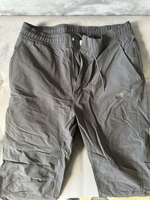 Спортивные штаны Найк оригинал