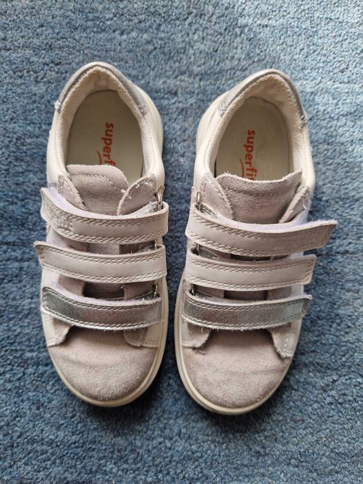 sneakers Superfit, marimea 29