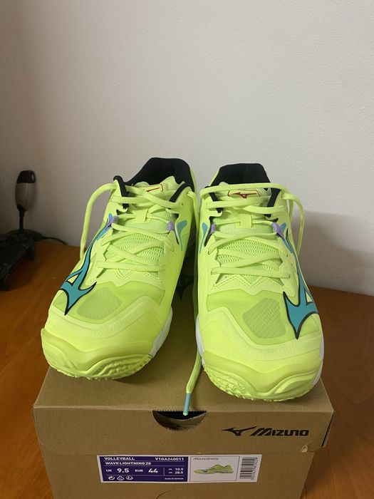 vand adidasi WAVE LIGHTING Z8