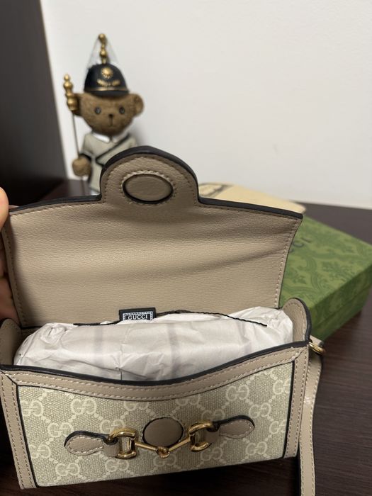 Geanta deosebita noua