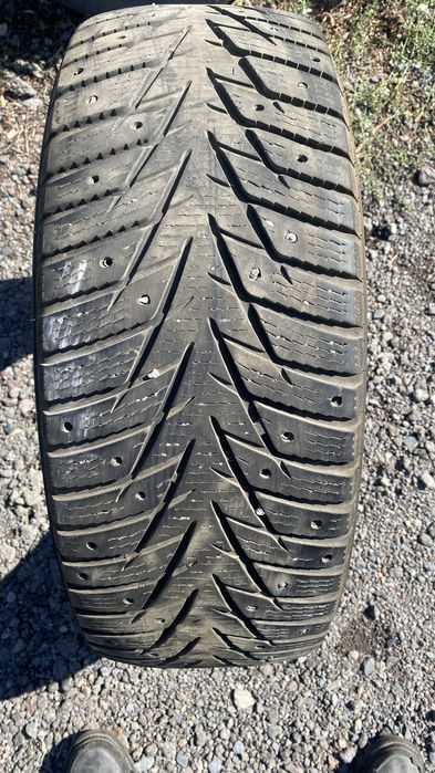 Продам шины R17/55/215