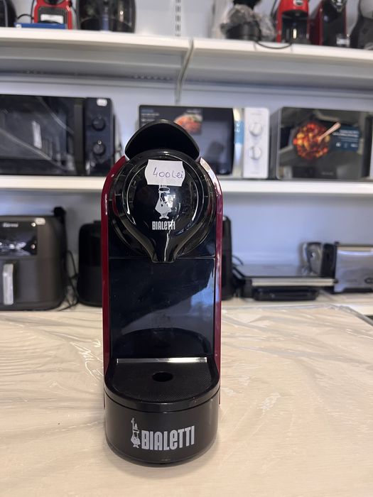 Espresor de cafea Bialeti