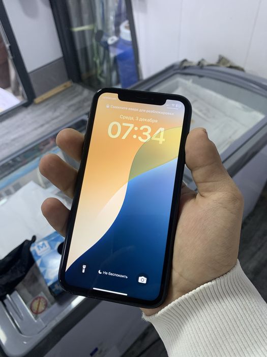 Iphone xr 128gb LL/A