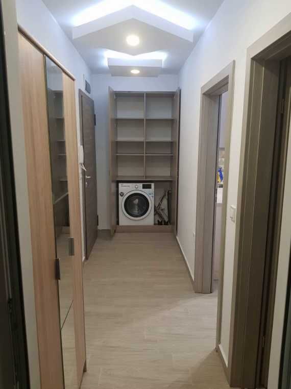 Дава се под наем Двустаен апартамент в София, Кръстова вада - 75 кв.м за 675 € - Снимка #6