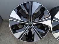 Jante 5 spite 19" POLESTAR 1 2 Volvo XC40 C40 cod 32327781 / 32327782