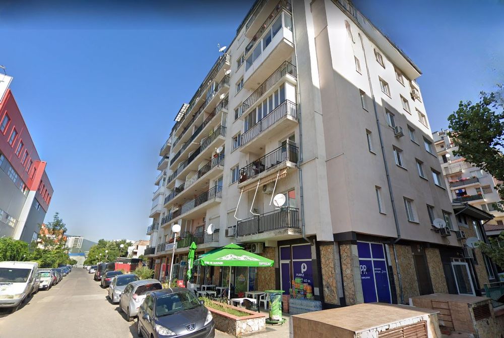 Продава се Двустаен апартамент в София, Младост 4 - 67 кв.м за 2523 €/кв.м - Снимка #9