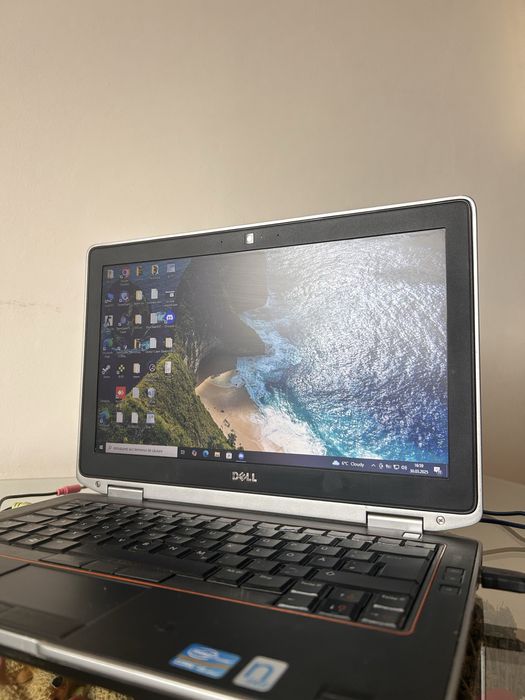 Ieftin si bun Laptop de vanzare DELL