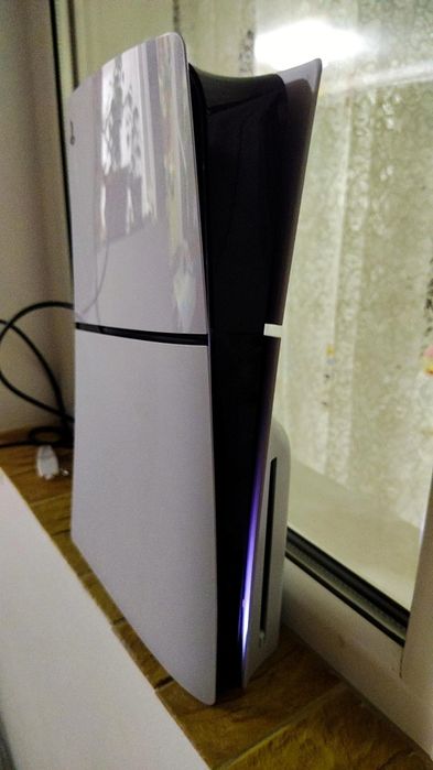 PlayStation 5 Slim Disk