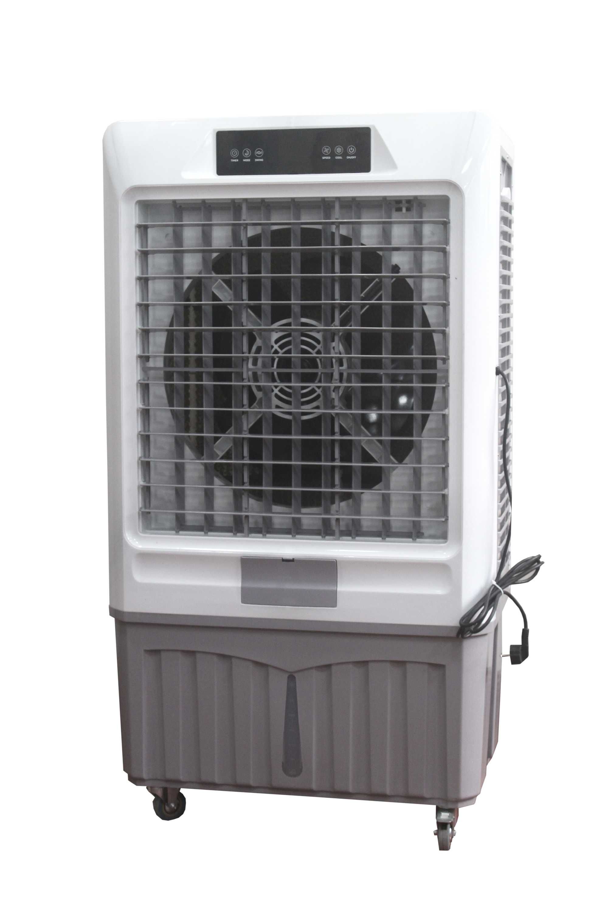 Aer conditionat portabil ecologic saloane evenimente, exterior, terasa