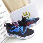 Оригинални маратонки * ADIDAS HARDEN STEPBACK 3 * EU43 1/3