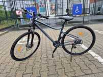 Bicicletă Riverside 500 - garantie 2 ani, asigurare anti-furt - URGENT