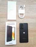 Vand urgent! Samsung A33 5G 6/128GB Memorie CA NOU! (