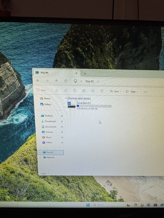 G:RIGS I5-14600K RTX 4060 8 GB 32GB RAM