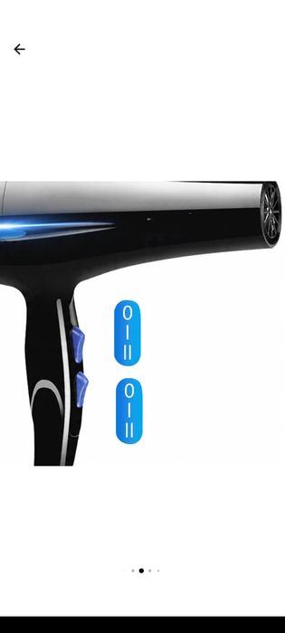 Uscator de par profesional Lynker Nou