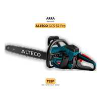 Benzinli arra (бензопила) ALTECO GCS 52 Pro