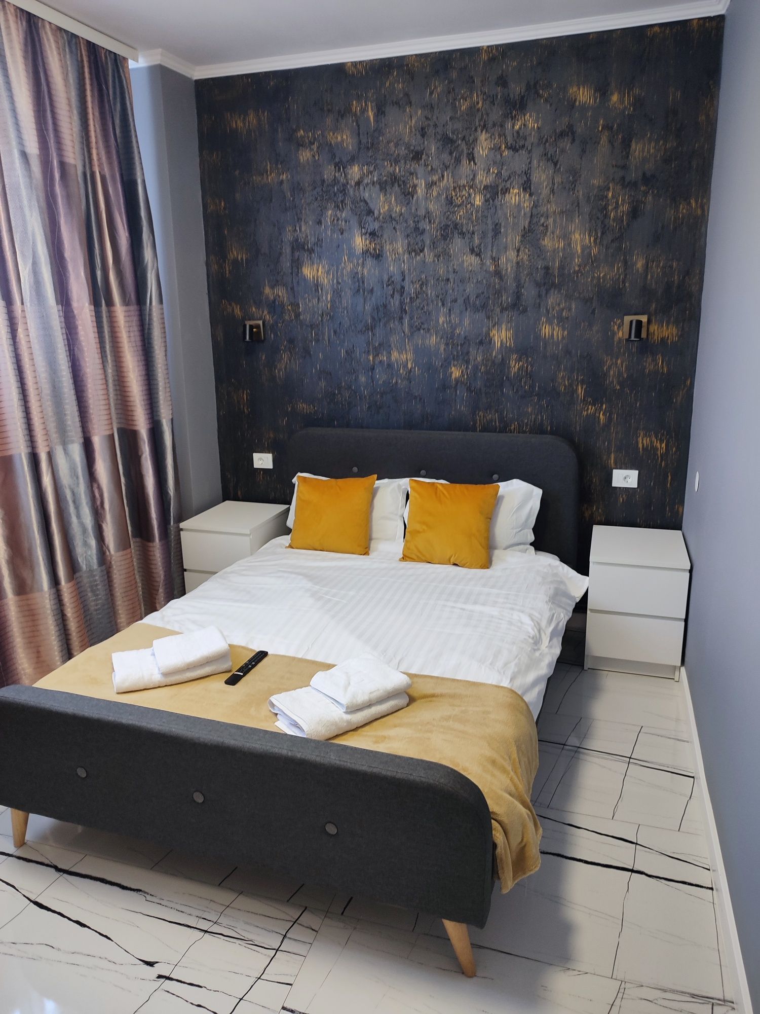 Garsonieră regim hotelier