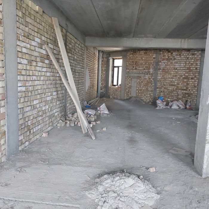 Продается 3/7/9 96м2 в ЖК Итальянский квартал на Дархане