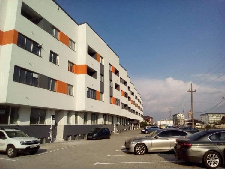 Garsoniera de închiriat Militari