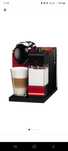 Espressor cafea delonghi nespresso