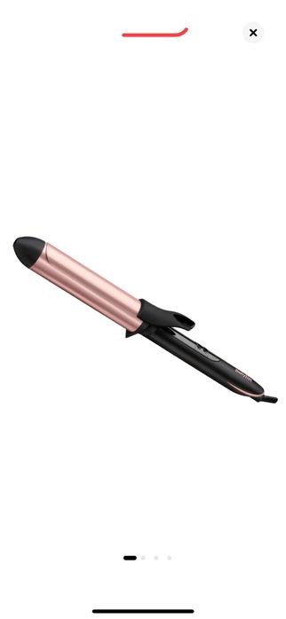 Чисто нова маша за къдрене Babyliss