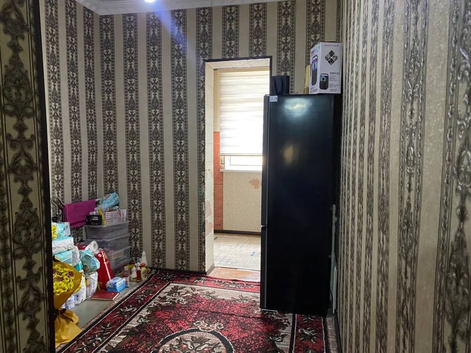 Продается 2х команатная Чирчик