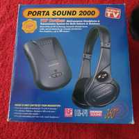 Porta Sound 2000