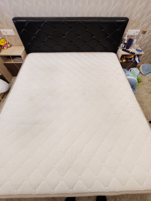 Матрак двулицев 164/190