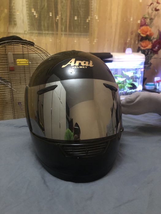 Каска за мотор Arai helmet