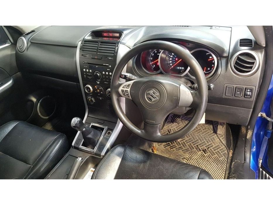 Pompa motorina rezervor Suzuki Grand Vitara 2008 suv 1.9