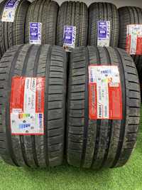 Летние шины 265/35R18