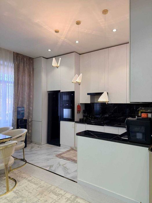 М010 СРОЧНО Продажа 3ком кв  Алмазарский Р  ЖК Сохил Буйи Ипокека есть