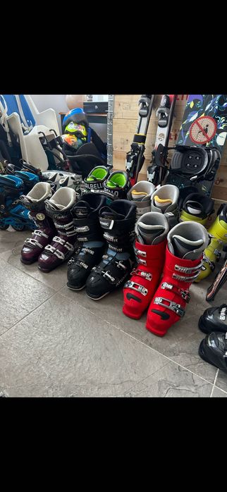 Clăpari in stare foarte buna‼️